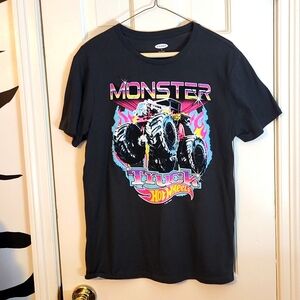 Hot wheels vintage shirt